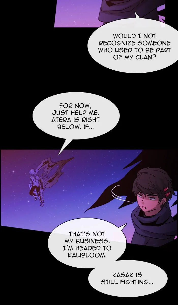 Kubera Zinmanga X Chapter 417 Page 2