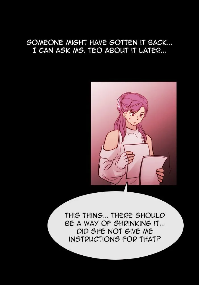 Kubera Zinmanga X Chapter 415 Page 4