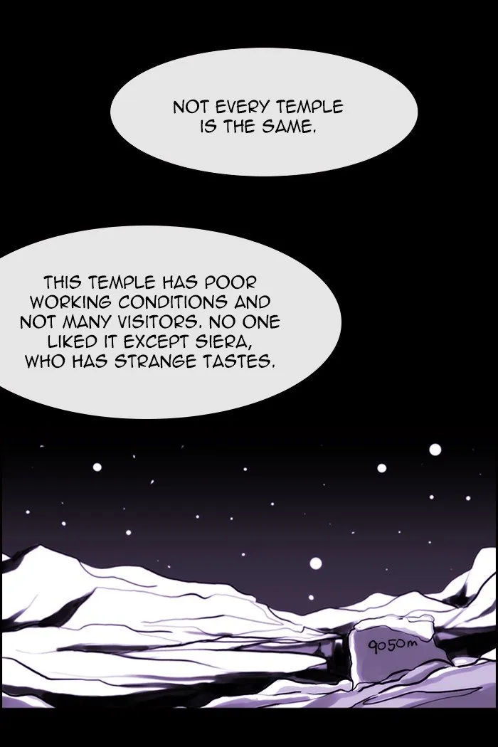 Kubera Zinmanga X Chapter 415 Page 21