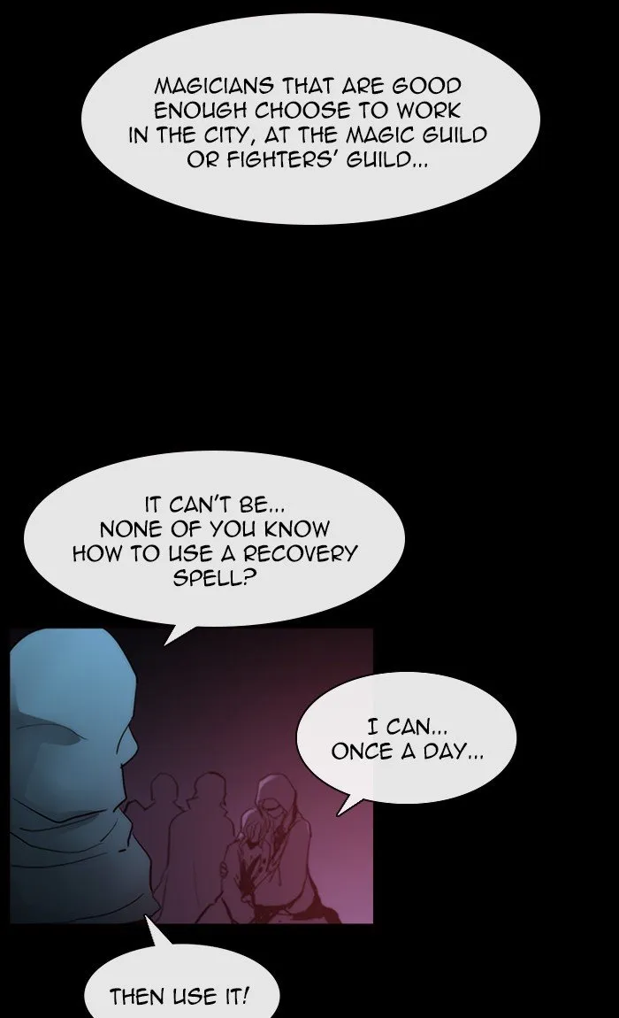 Kubera Zinmanga X Chapter 415 Page 22
