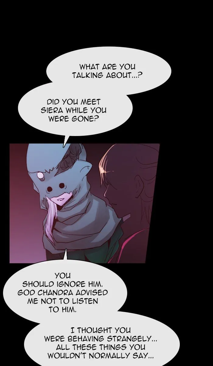 Kubera Zinmanga X Chapter 415 Page 27