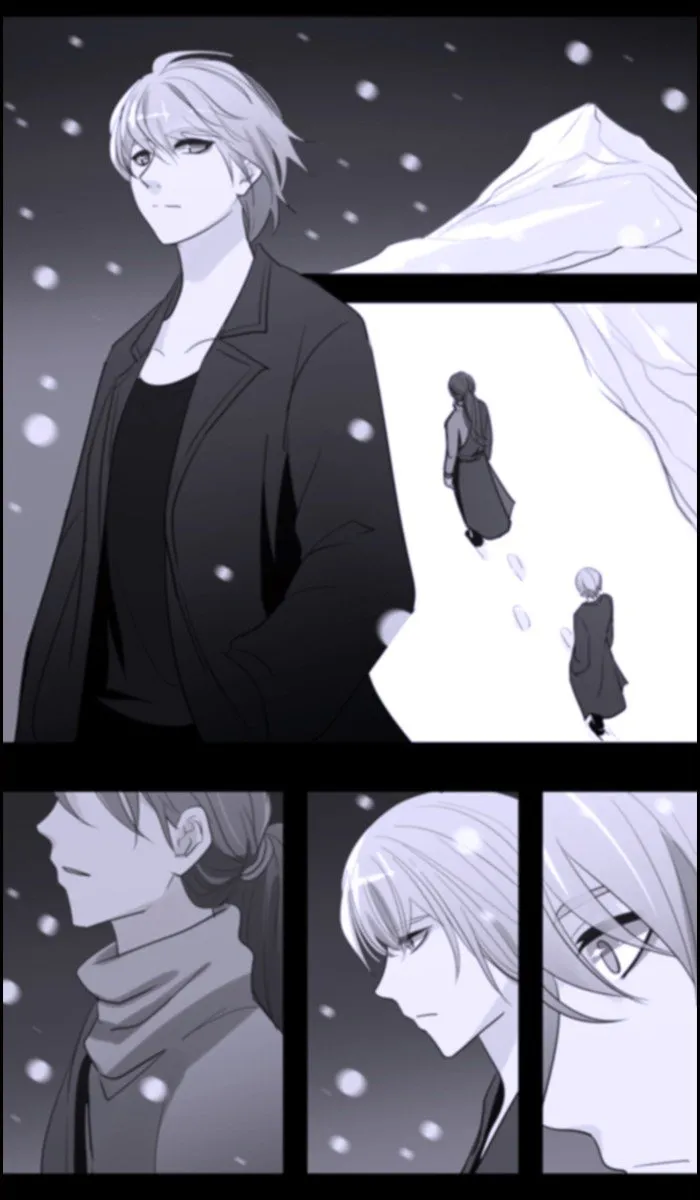 Kubera Zinmanga X Chapter 415 Page 30