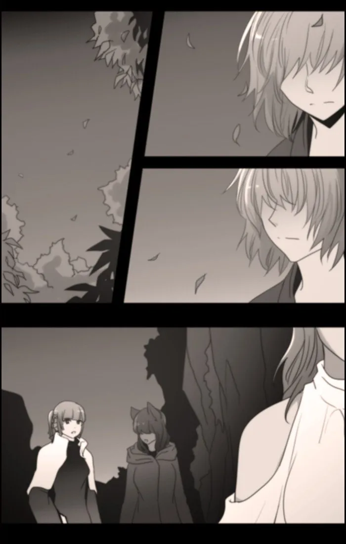 Kubera Zinmanga X Chapter 415 Page 33