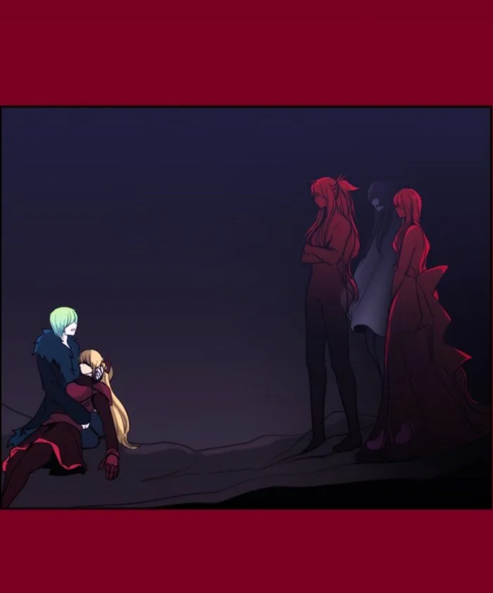 Kubera Zinmanga X Chapter 415 Page 40