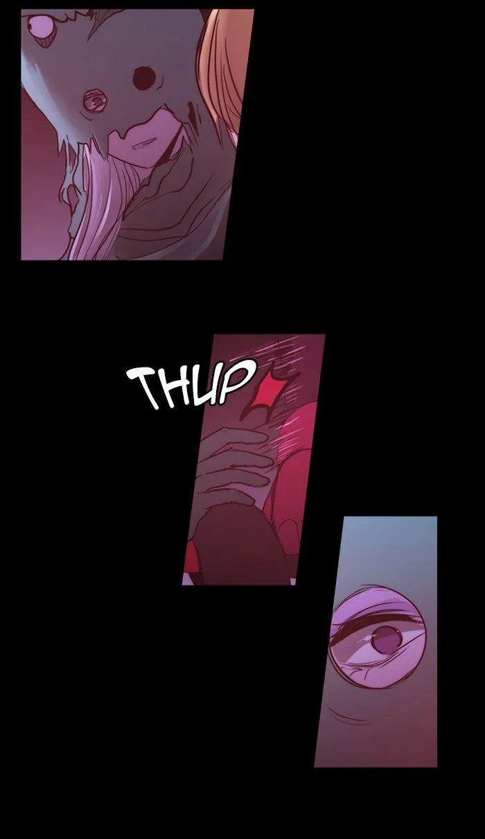 Kubera Zinmanga X Chapter 415 Page 48