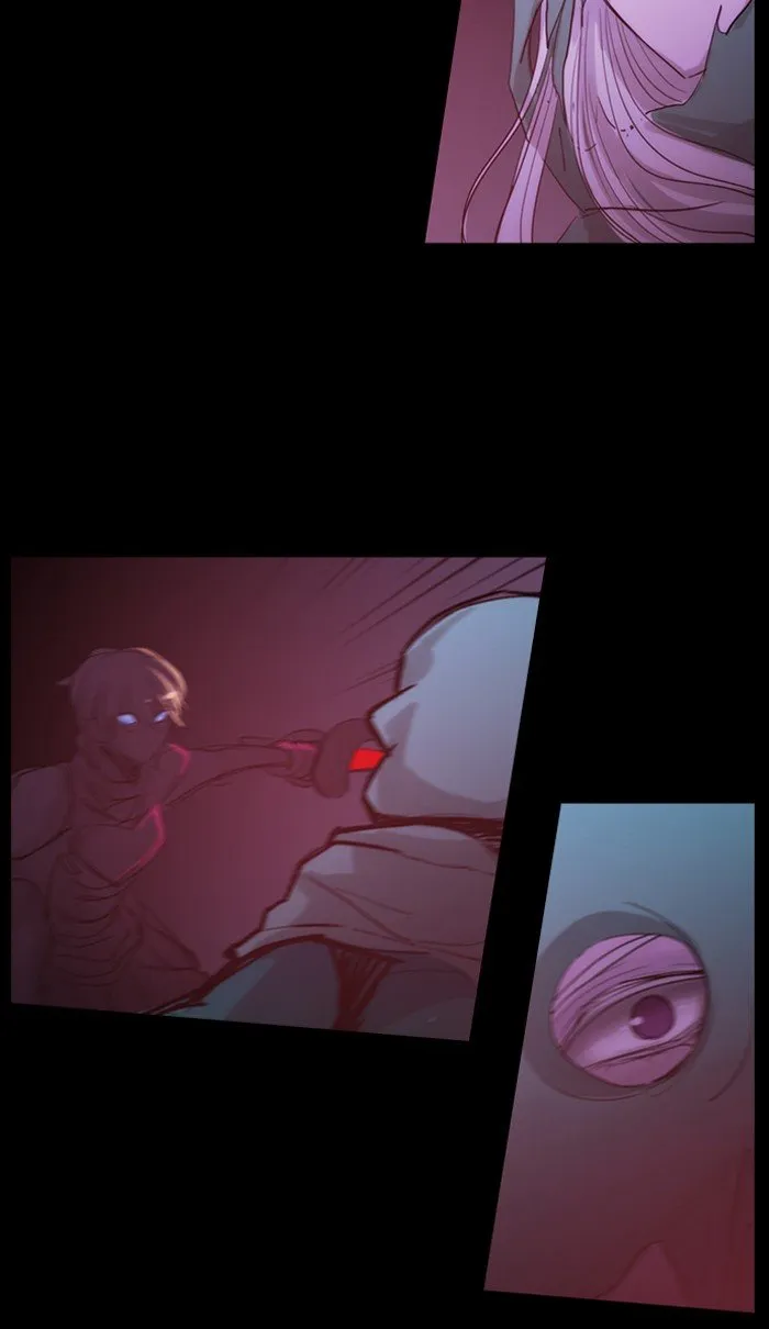 Kubera Zinmanga X Chapter 415 Page 51