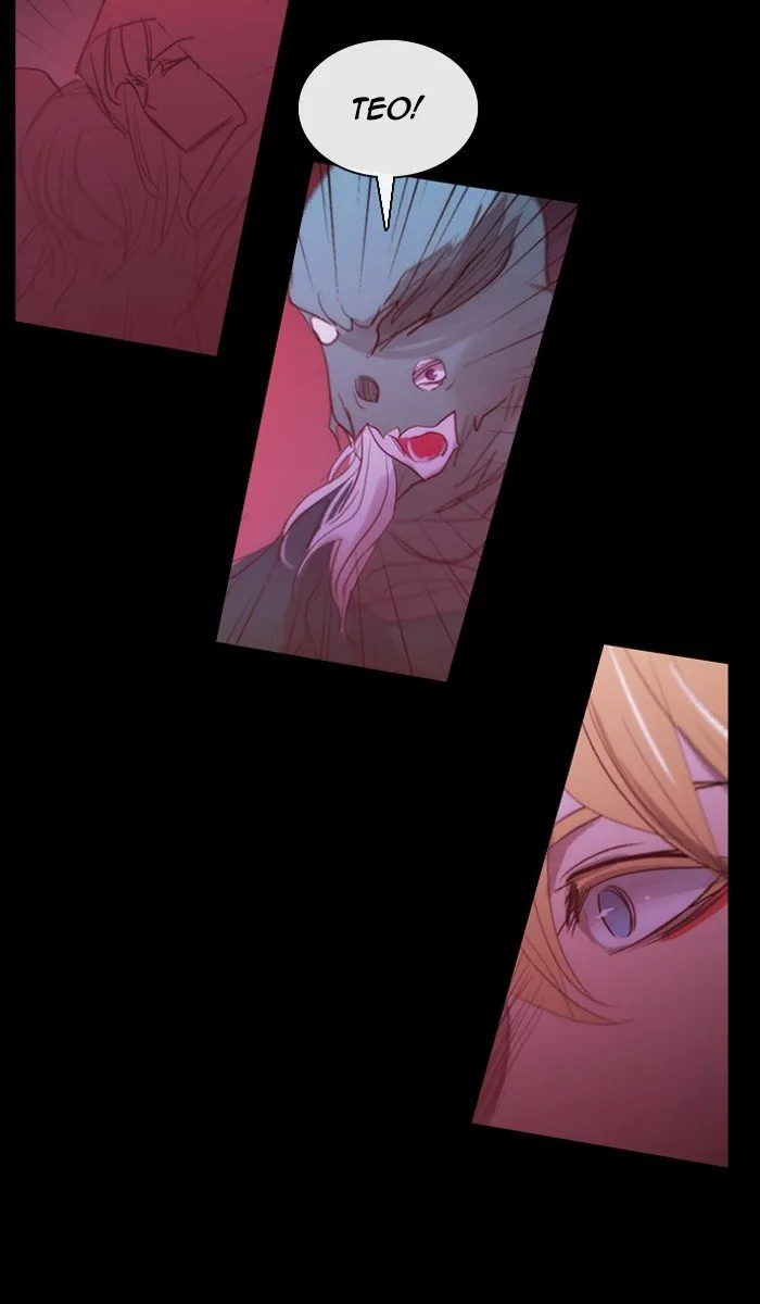 Kubera Zinmanga X Chapter 415 Page 62