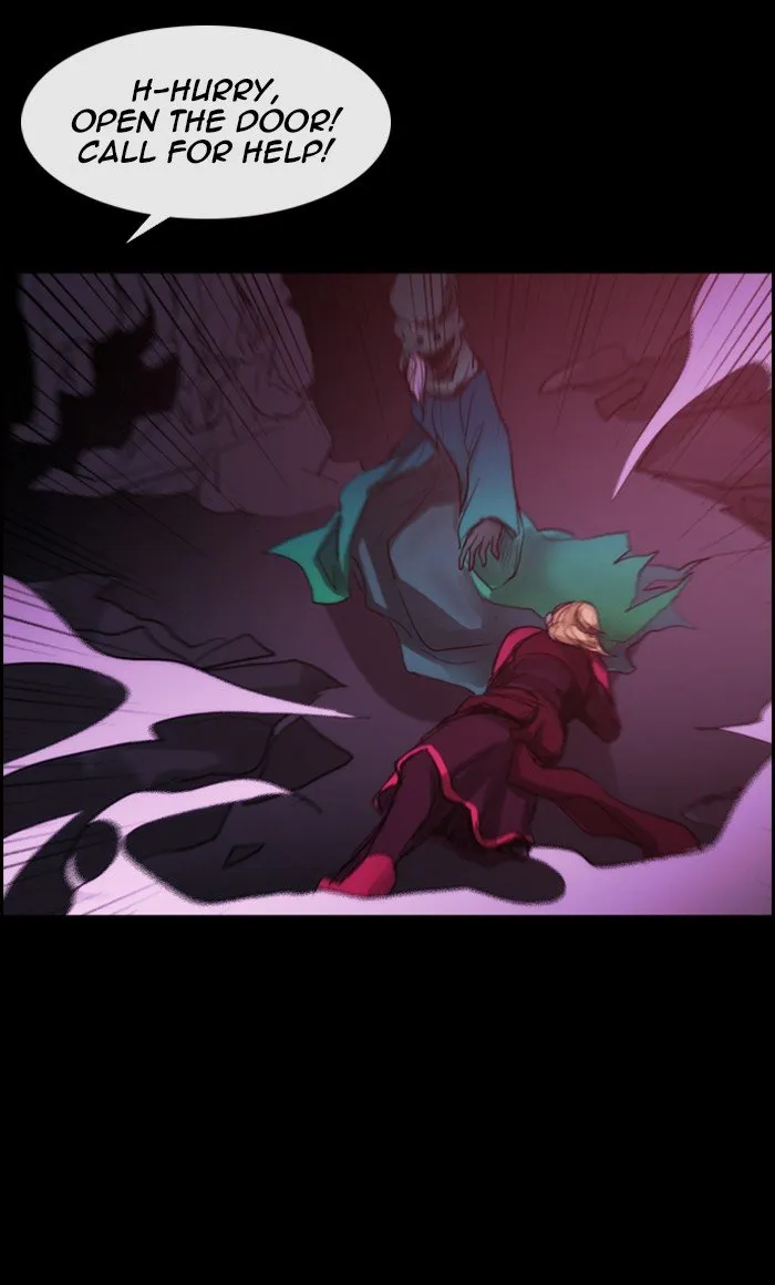Kubera Zinmanga X Chapter 415 Page 79