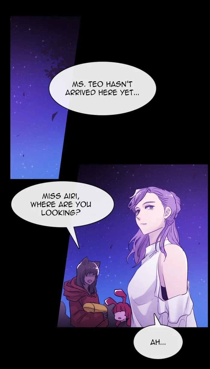 Kubera Zinmanga X Chapter 415 Page 81