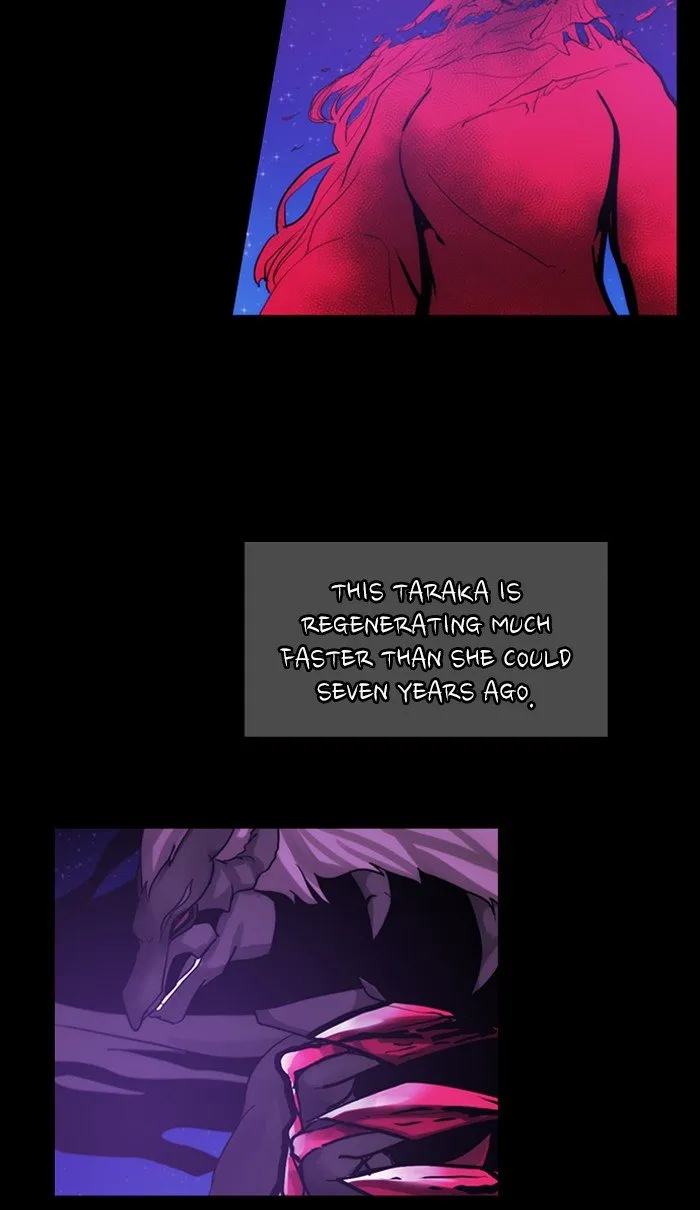 Kubera Zinmanga X Chapter 414 Page 2
