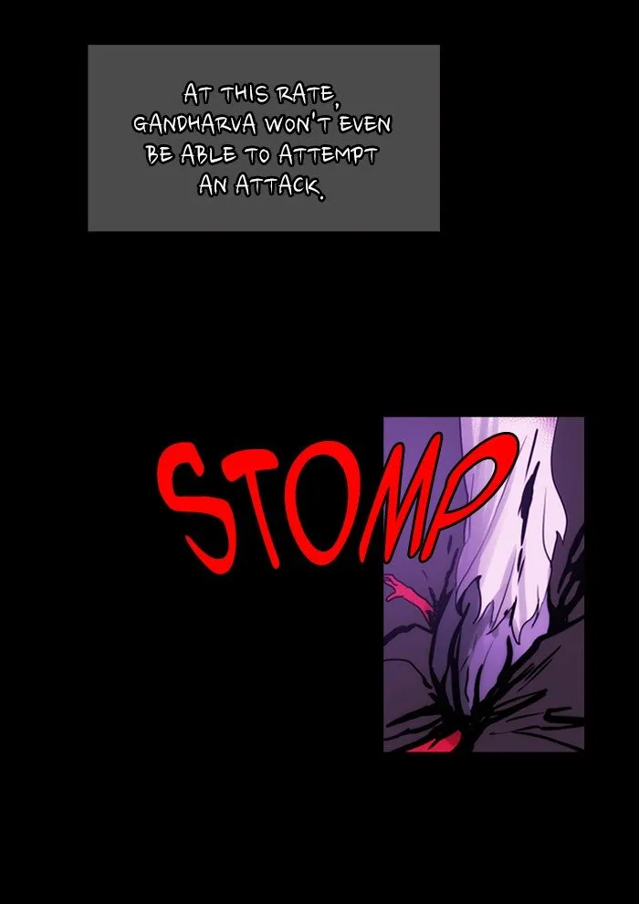 Kubera Zinmanga X Chapter 414 Page 3