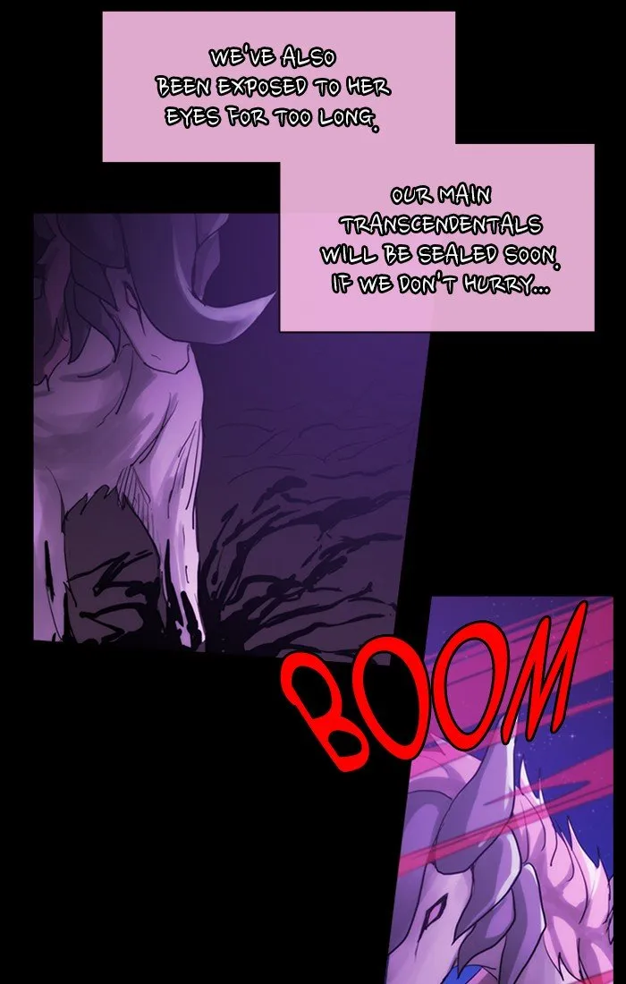 Kubera Zinmanga X Chapter 414 Page 4
