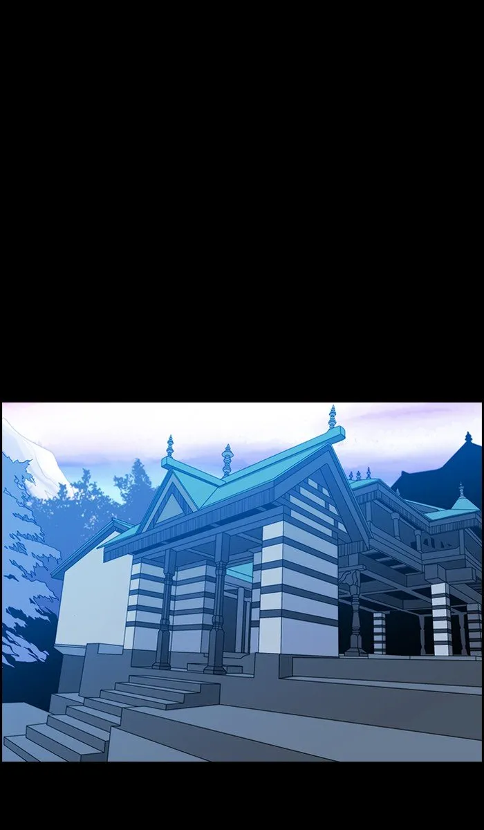 Kubera Zinmanga X Chapter 414 Page 13