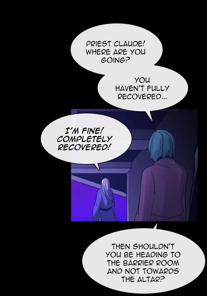Kubera Zinmanga X Chapter 414 Page 14