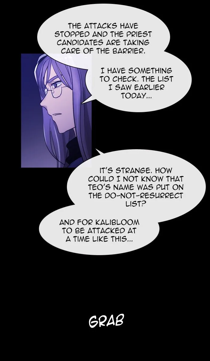 Kubera Zinmanga X Chapter 414 Page 15