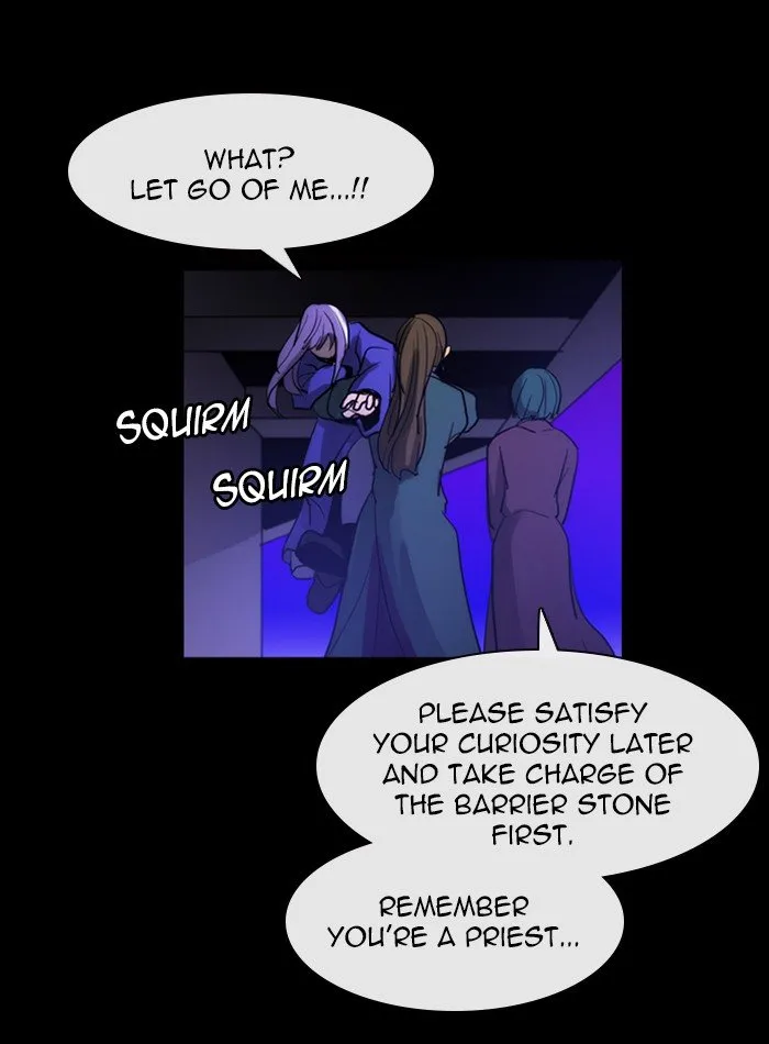 Kubera Zinmanga X Chapter 414 Page 16