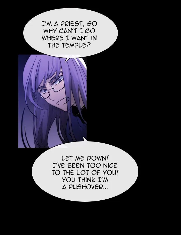 Kubera Zinmanga X Chapter 414 Page 17