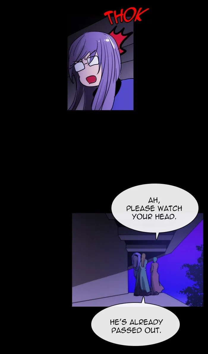 Kubera Zinmanga X Chapter 414 Page 18