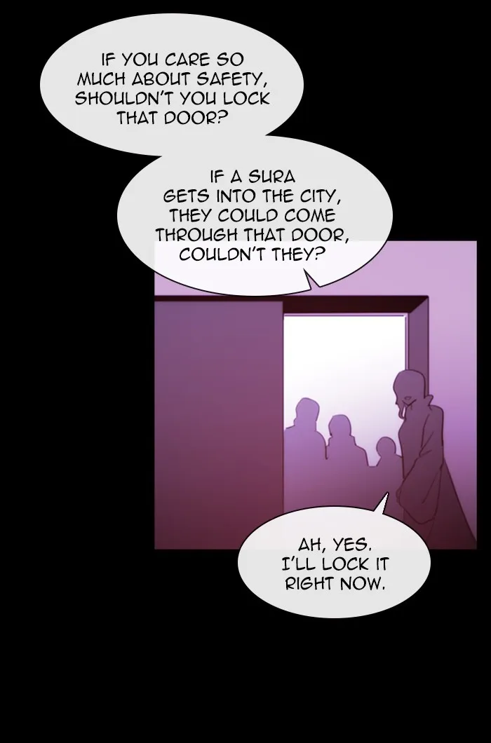 Kubera Zinmanga X Chapter 412 Page 7