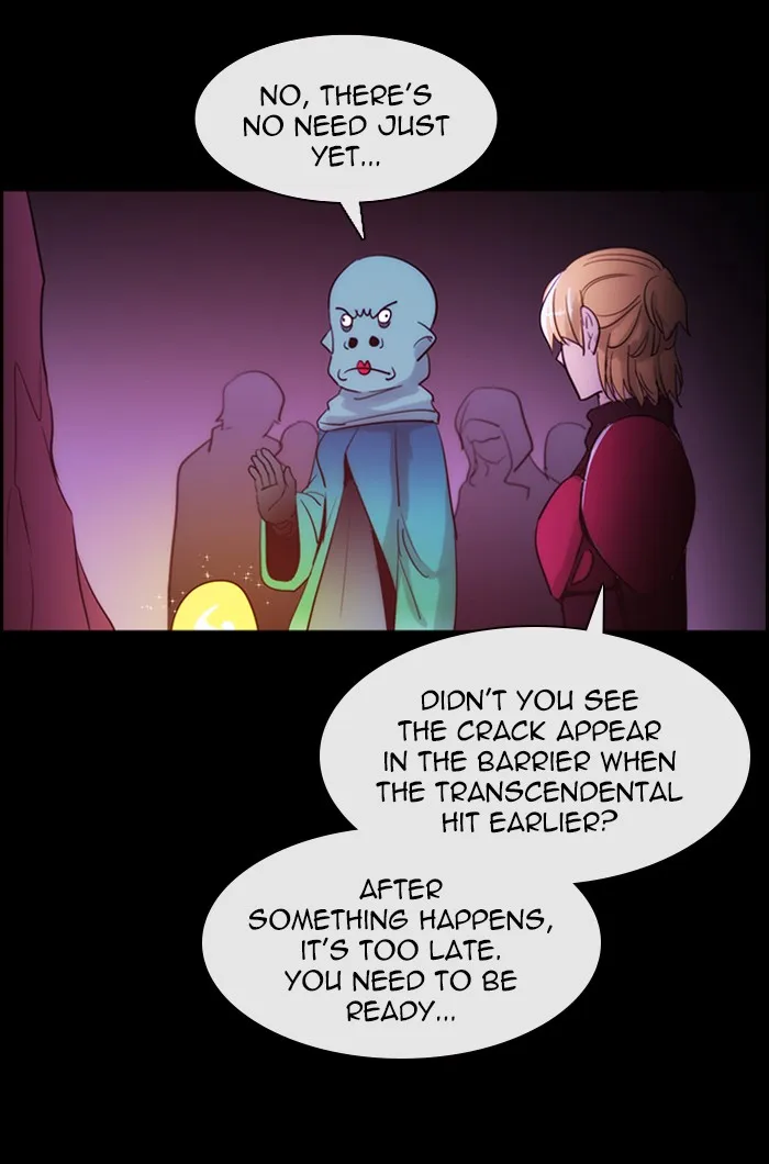 Kubera Zinmanga X Chapter 412 Page 8