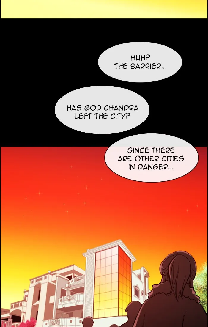 Kubera Zinmanga X Chapter 412 Page 19