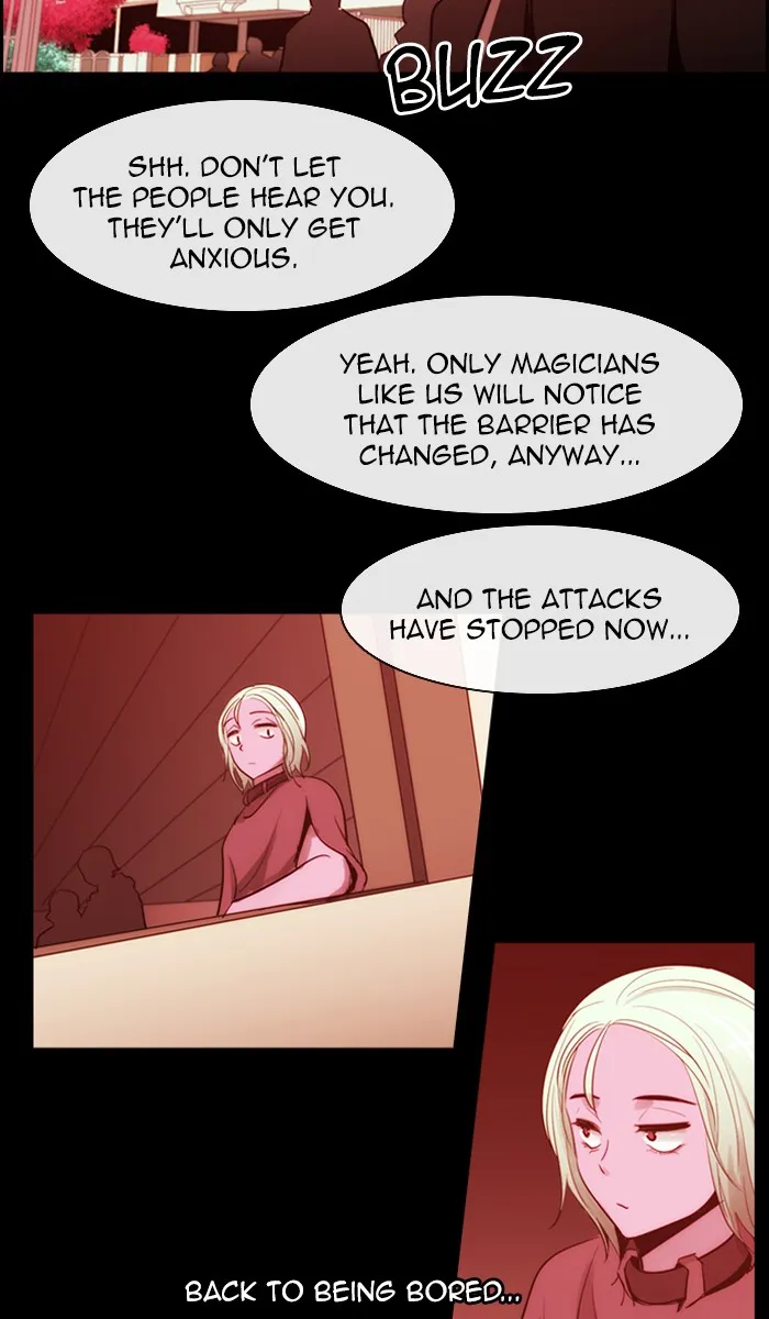 Kubera Zinmanga X Chapter 412 Page 20