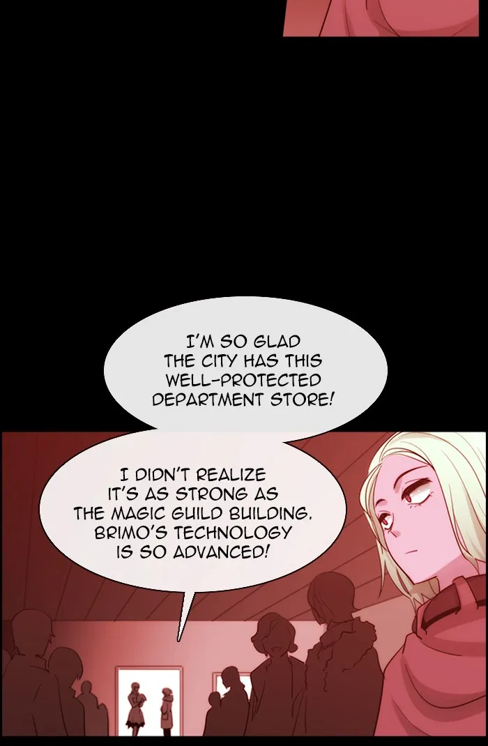 Kubera Zinmanga X Chapter 412 Page 21
