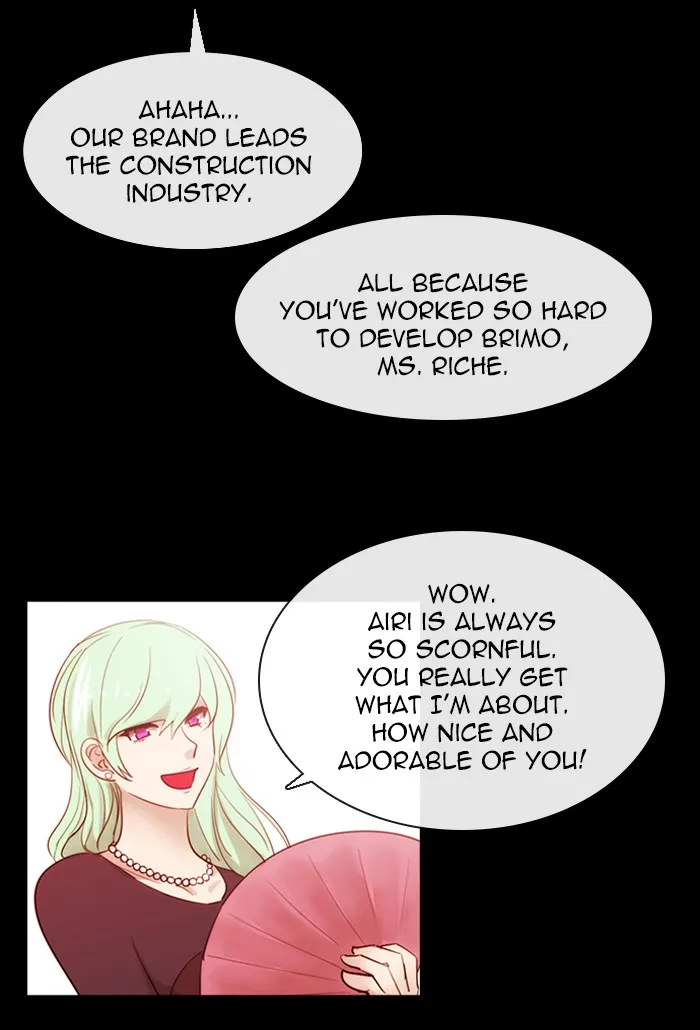 Kubera Zinmanga X Chapter 412 Page 22