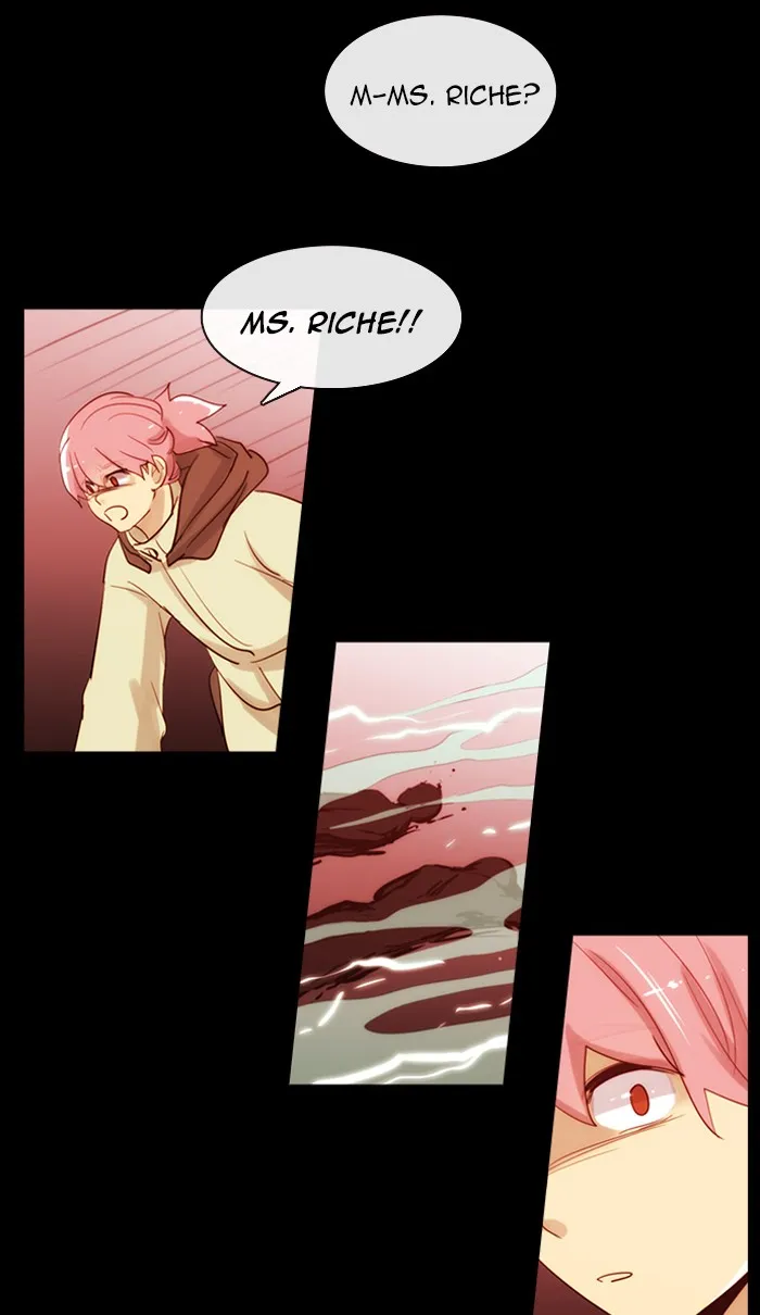 Kubera Zinmanga X Chapter 412 Page 26
