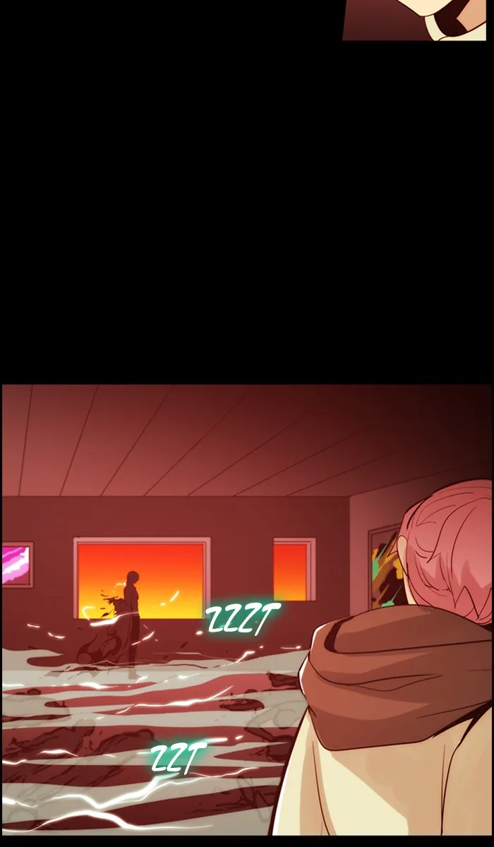 Kubera Zinmanga X Chapter 412 Page 27