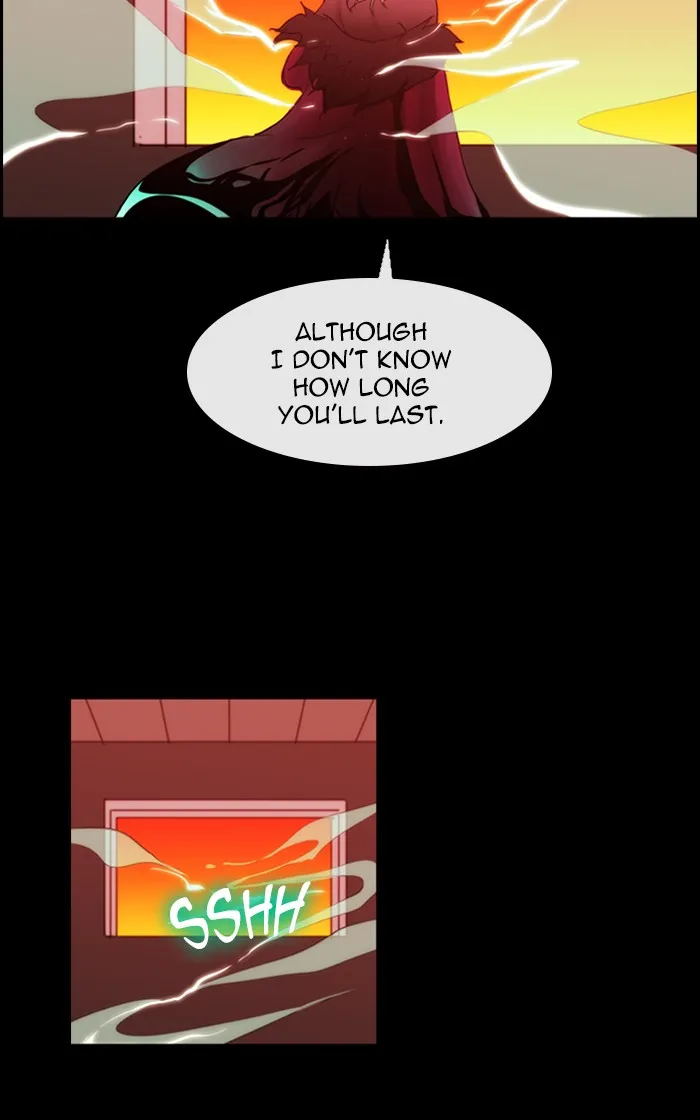 Kubera Zinmanga X Chapter 412 Page 30