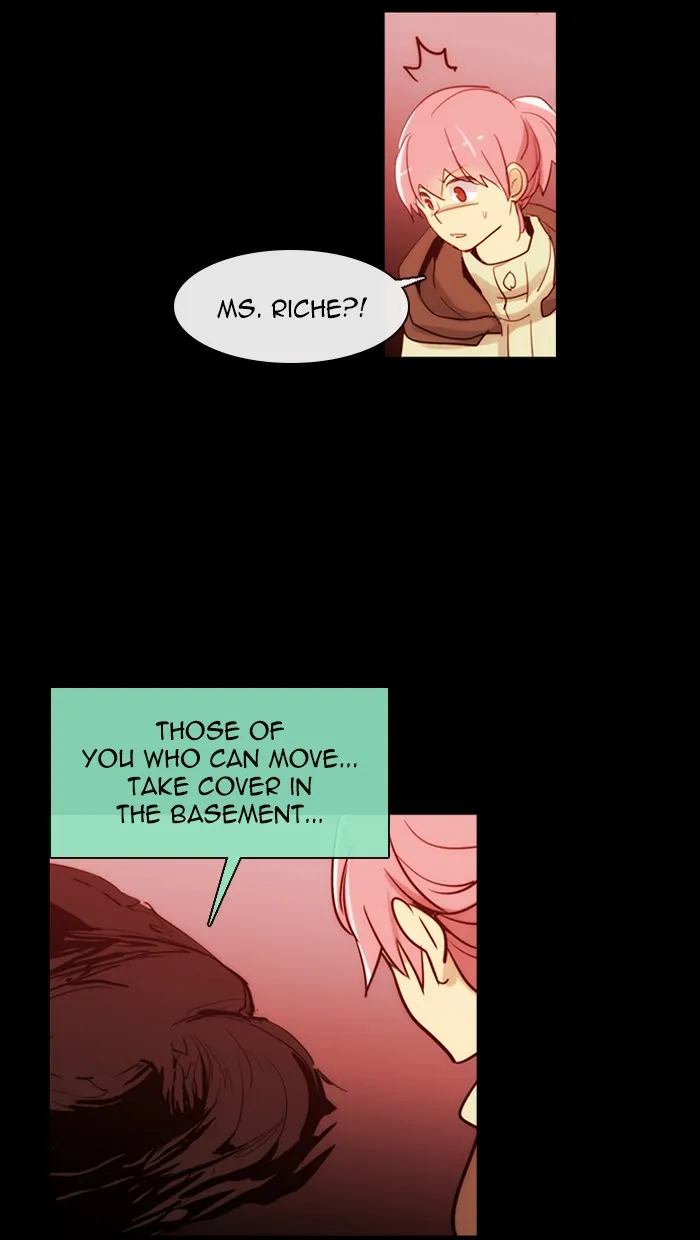 Kubera Zinmanga X Chapter 412 Page 32