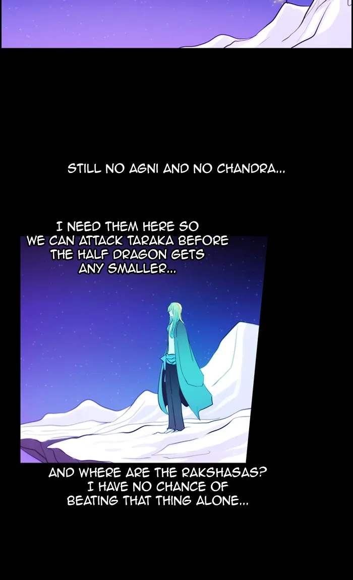 Kubera Zinmanga X Chapter 412 Page 35
