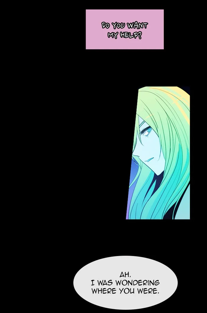 Kubera Zinmanga X Chapter 412 Page 36