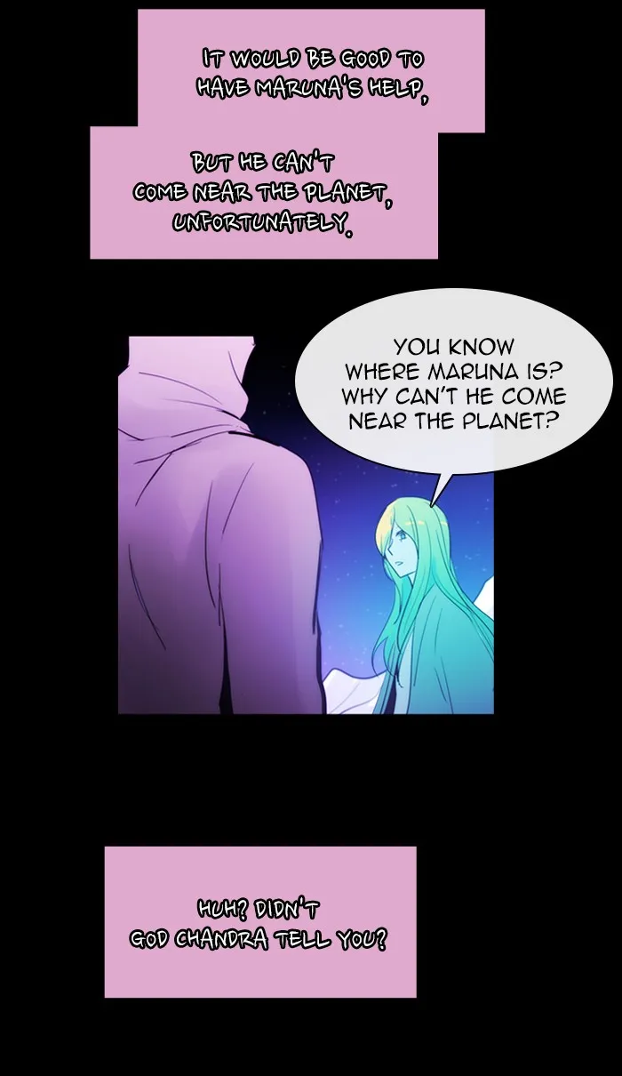 Kubera Zinmanga X Chapter 412 Page 39