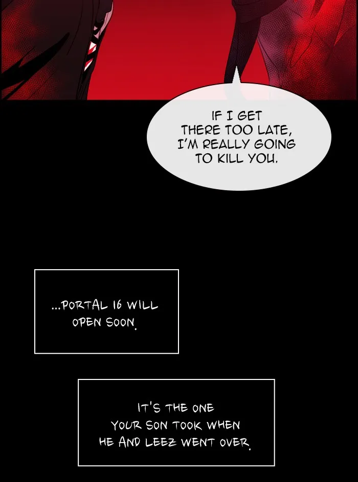Kubera Zinmanga X Chapter 411 Page 3
