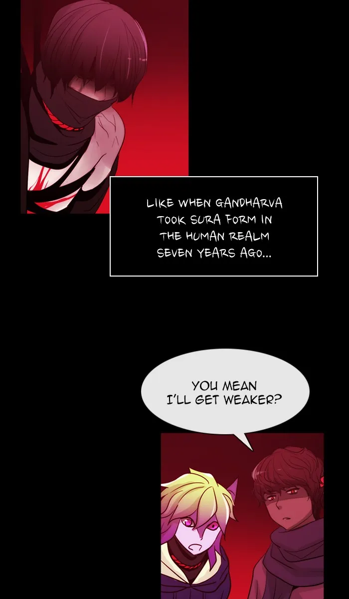 Kubera Zinmanga X Chapter 411 Page 5