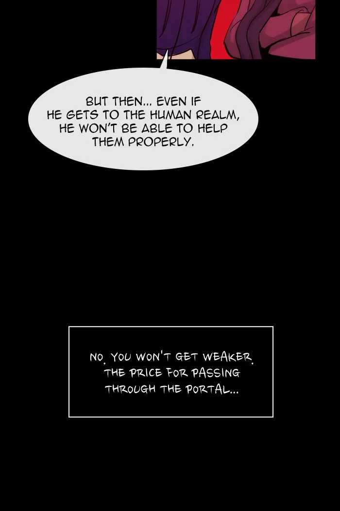 Kubera Zinmanga X Chapter 411 Page 6