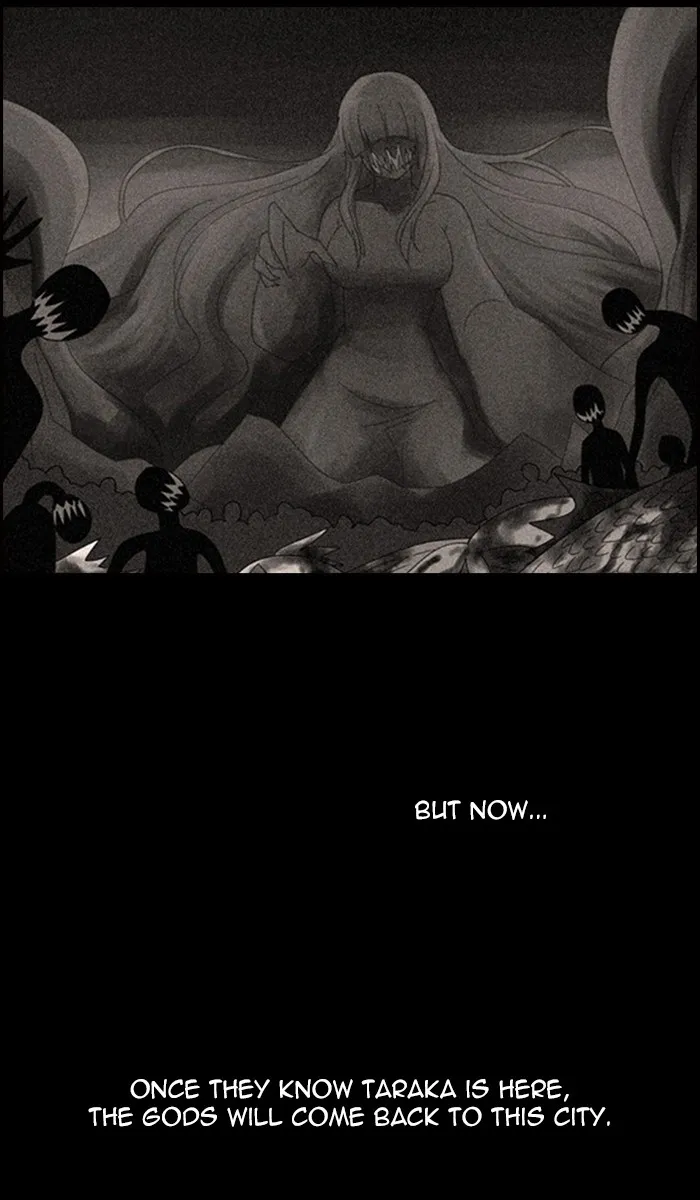 Kubera Zinmanga X Chapter 411 Page 13