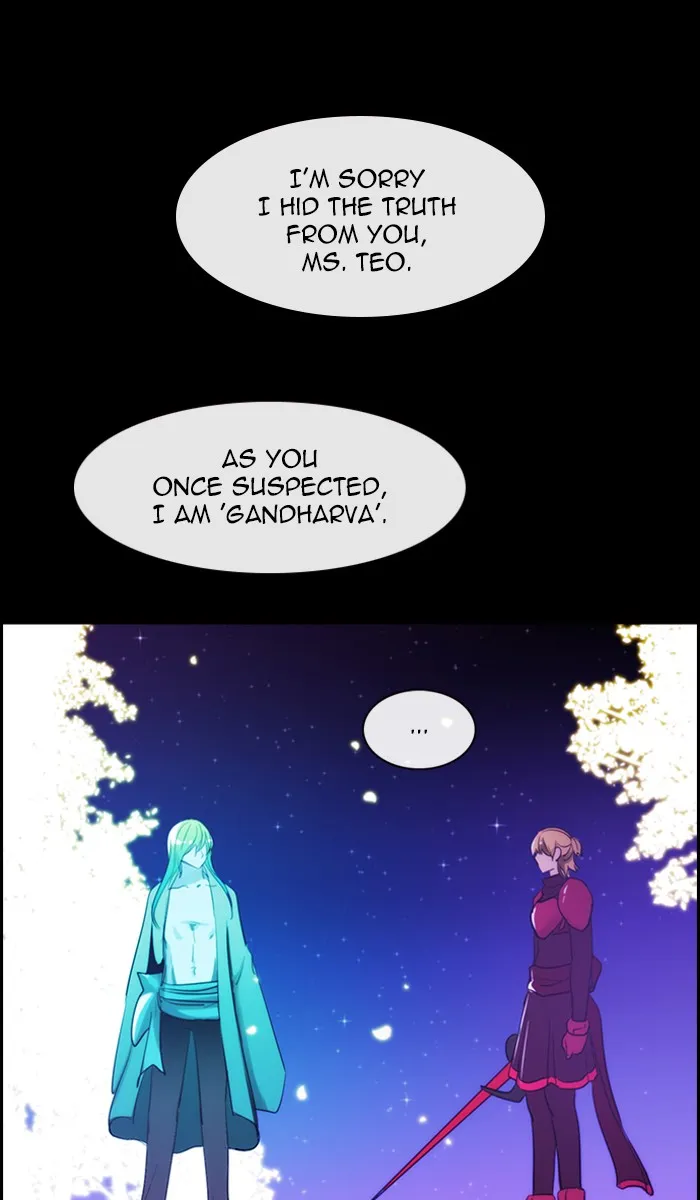 Kubera Zinmanga X Chapter 411 Page 20
