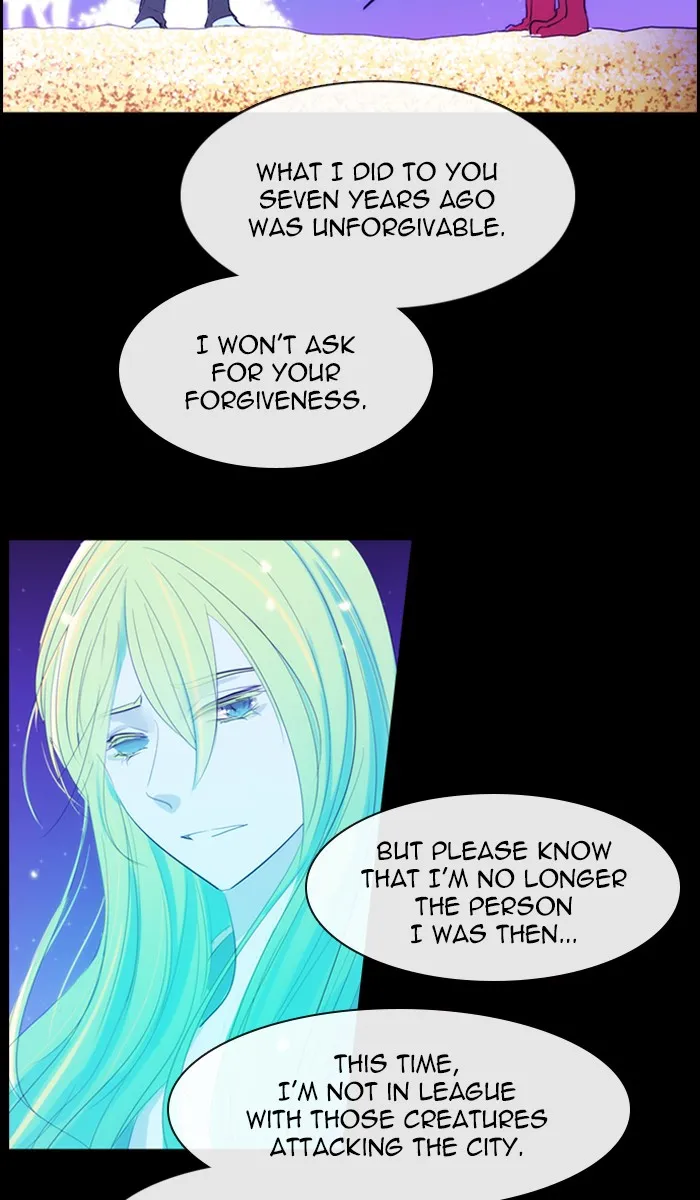 Kubera Zinmanga X Chapter 411 Page 21