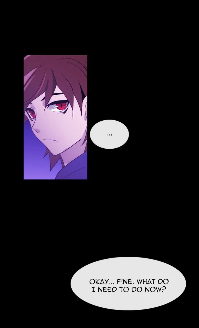 Kubera Zinmanga X Chapter 411 Page 33