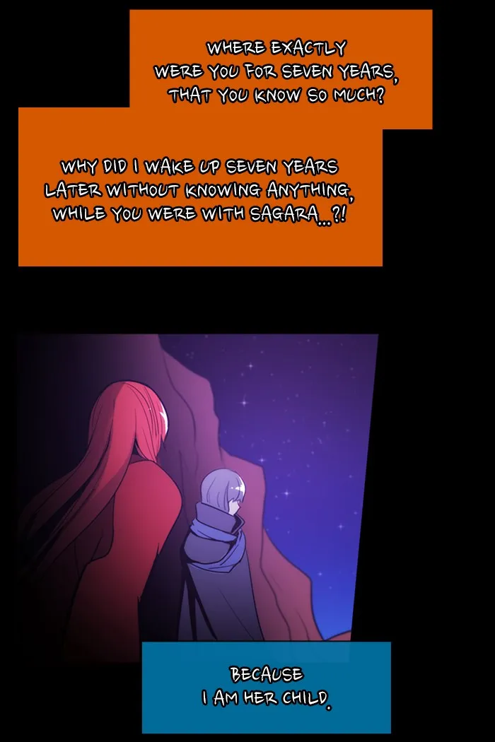 Kubera Zinmanga X Chapter 411 Page 38