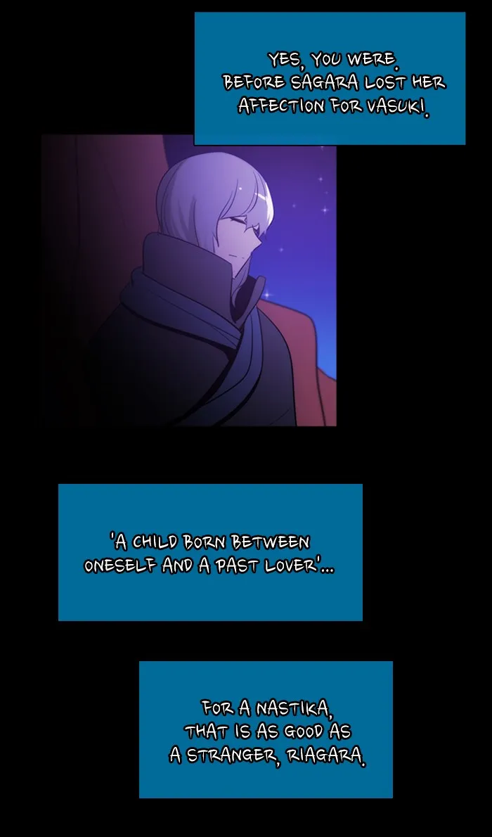 Kubera Zinmanga X Chapter 411 Page 40
