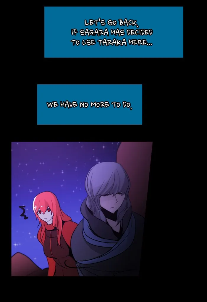 Kubera Zinmanga X Chapter 411 Page 45