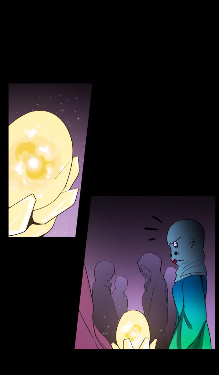 Kubera Zinmanga X Chapter 411 Page 48