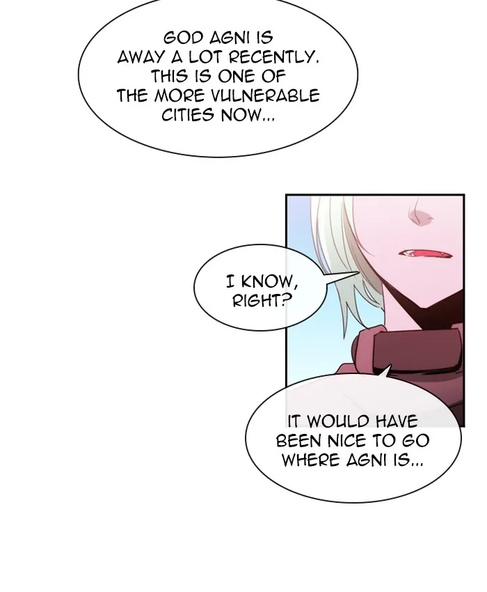 Kubera Zinmanga X Chapter 408 Page 6