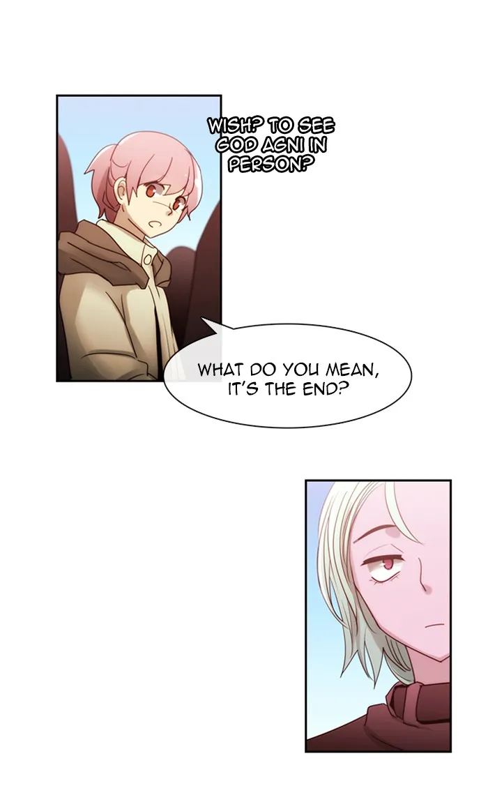 Kubera Zinmanga X Chapter 408 Page 8