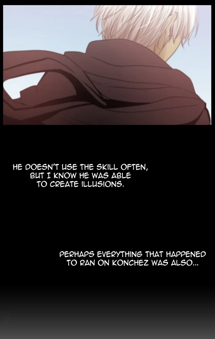 Kubera Zinmanga X Chapter 408 Page 17