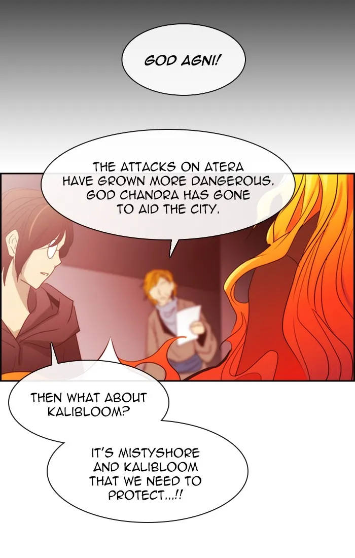 Kubera Zinmanga X Chapter 408 Page 18